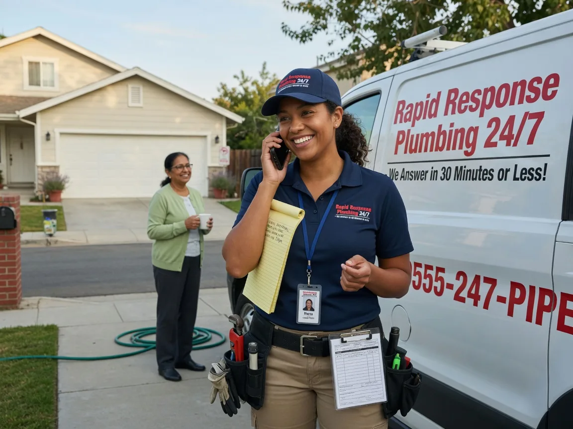 Emergency Plumber Roseglen, ND FAQs